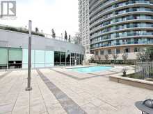 908 - 90 ABSOLUTE AVENUE Mississauga