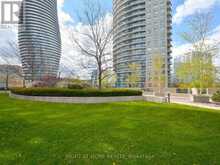 908 - 90 ABSOLUTE AVENUE Mississauga