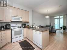 908 - 90 ABSOLUTE AVENUE Mississauga