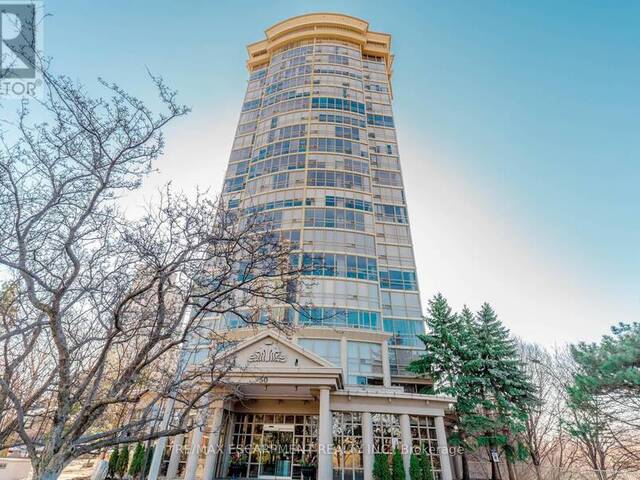 1002 - 50 EGLINTON AVENUE W Mississauga Ontario