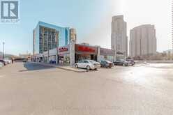 1002 - 50 EGLINTON AVENUE W Mississauga