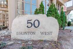 1002 - 50 EGLINTON AVENUE W Mississauga