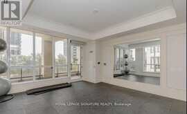 1001 - 36 ELM DRIVE W Mississauga