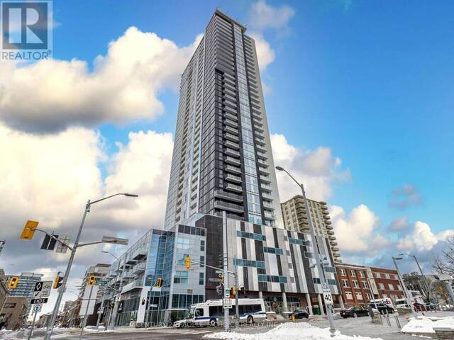 3611 - 60 FREDERICK STREET Kitchener Ontario