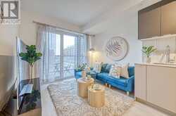 501 - 8 TIPPETT ROAD Toronto