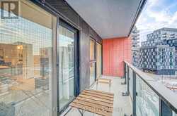 501 - 8 TIPPETT ROAD Toronto