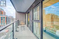 501 - 8 TIPPETT ROAD Toronto