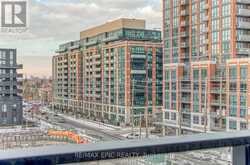 501 - 8 TIPPETT ROAD Toronto