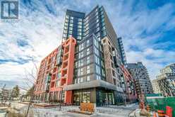 501 - 8 TIPPETT ROAD Toronto