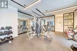 501 - 8 TIPPETT ROAD Toronto