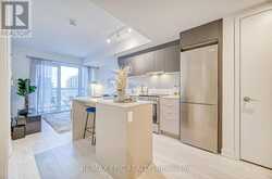 501 - 8 TIPPETT ROAD Toronto