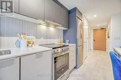 501 - 8 TIPPETT ROAD Toronto