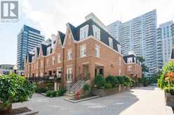 10 - 85 LILLIAN STREET Toronto