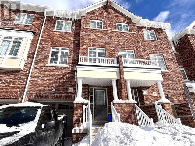 149 - 169 ROY GROVE WAY Markham Ontario