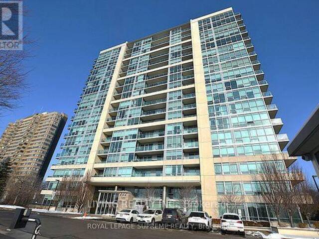 706 - 1055 SOUTHDOWN ROAD Mississauga Ontario