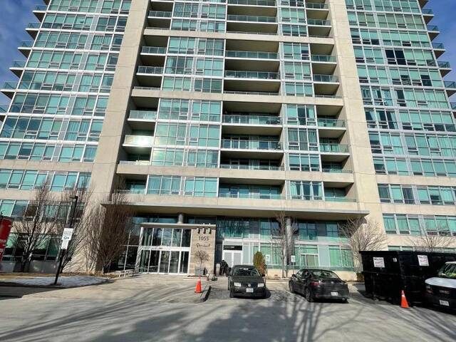 706 - 1055 SOUTHDOWN ROAD Mississauga Ontario