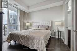 1803 - 2212 LAKE SHORE BOULEVARD W Toronto