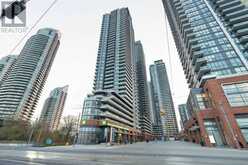 1803 - 2212 LAKE SHORE BOULEVARD W Toronto