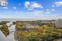 1803 - 2212 LAKE SHORE BOULEVARD W Toronto