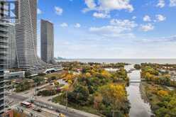 1803 - 2212 LAKE SHORE BOULEVARD W Toronto