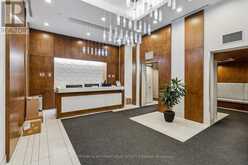 1803 - 2212 LAKE SHORE BOULEVARD W Toronto