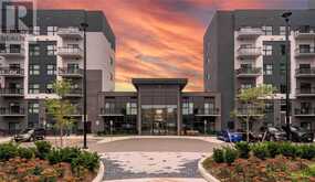 325 - 102 GROVEWOOD COMMON CIRCLE Oakville