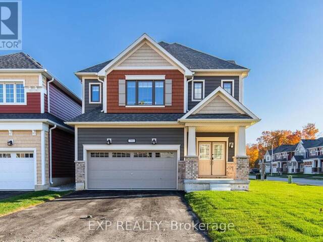 380 BEECHWOOD FOREST LANE Gravenhurst  Ontario