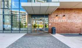 1503 - 32 FOREST MANOR ROAD Toronto