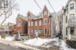 187 CRAWFORD STREET Toronto