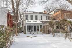 187 CRAWFORD STREET Toronto