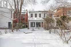 187 CRAWFORD STREET Toronto