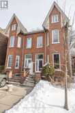 187 CRAWFORD STREET Toronto