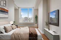 1007 - 70 ALEXANDER STREET Toronto