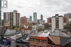 1007 - 70 ALEXANDER STREET Toronto