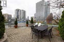 1007 - 70 ALEXANDER STREET Toronto