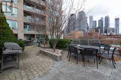 1007 - 70 ALEXANDER STREET Toronto