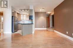 1007 - 70 ALEXANDER STREET Toronto