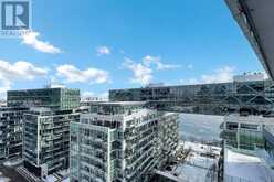 1401 - 15 QUEENS QUAY E Toronto