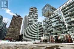 1401 - 15 QUEENS QUAY E Toronto