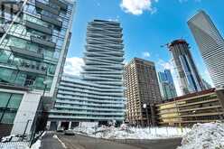 1401 - 15 QUEENS QUAY E Toronto