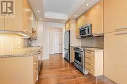 1604B - 660 SHEPPARD AVENUE E Toronto