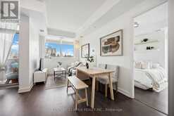 303 - 501 ST CLAIR AVENUE W Toronto