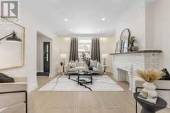 118 HOLLAND PARK AVENUE Toronto