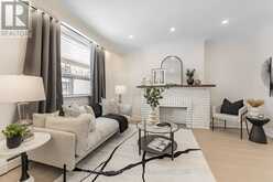 118 HOLLAND PARK AVENUE Toronto