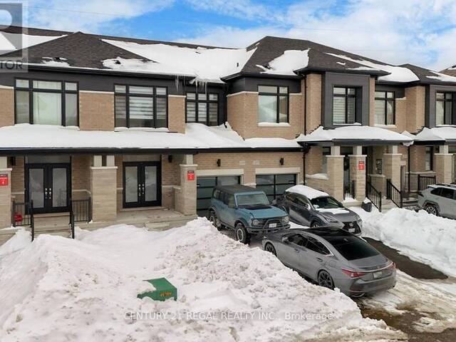 1059 CAMEO STREET Pickering Ontario