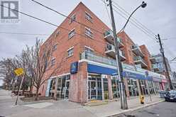 405 - 1 LAWLOR AVENUE Toronto