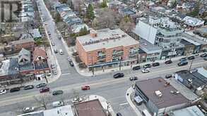 405 - 1 LAWLOR AVENUE Toronto