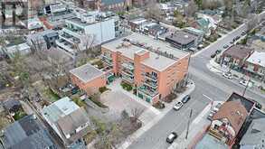 405 - 1 LAWLOR AVENUE Toronto