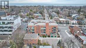 405 - 1 LAWLOR AVENUE Toronto