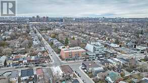 405 - 1 LAWLOR AVENUE Toronto